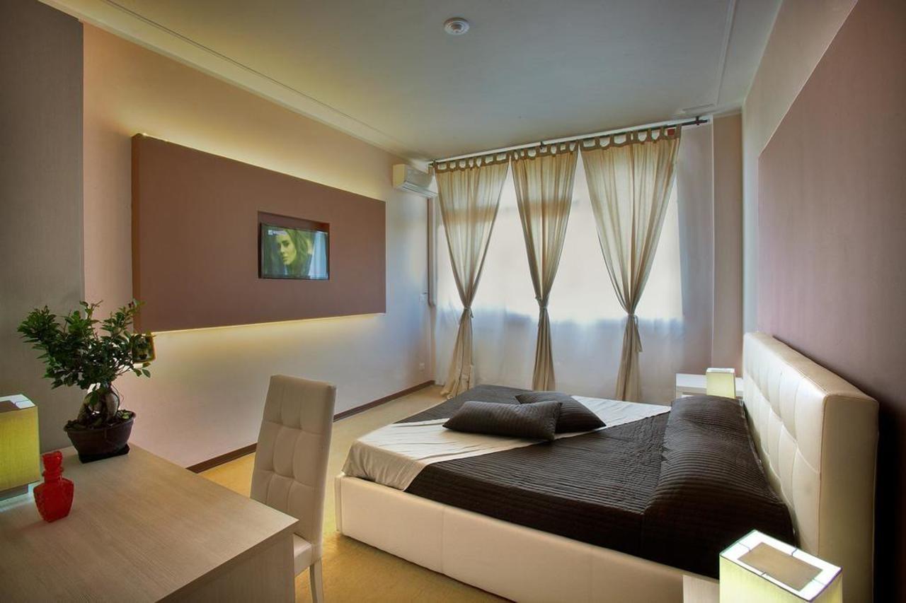 Sicilia B&B Catania Exterior photo
